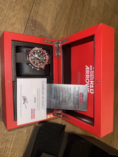 Citizen promaster skyhawk t - citizen,