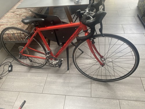Islabikes luath 700s road - luath,