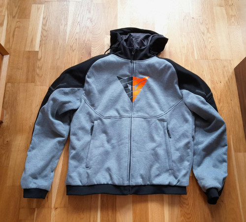 Dainese daemon armoured - daemon-x,