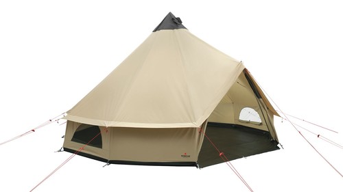 Robens klondike grande - klondike, pole