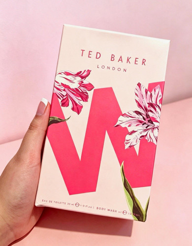 Ted baker set perfume - baker, set: