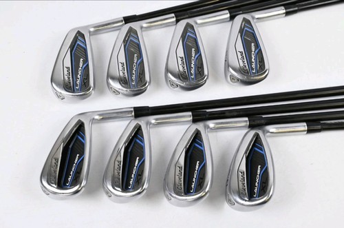 Cleveland launcher irons - xl, /