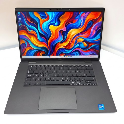Dell latitude 7520 - 7520, 15"