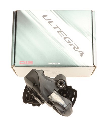 Shimano ultegra 6770 di2 - shimano,