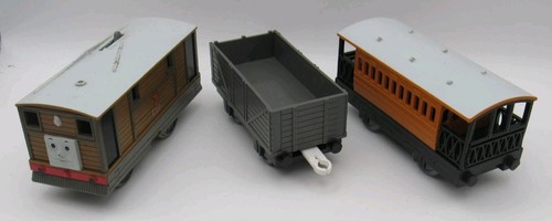 Thomas friends trackmaster - friends,