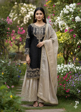 Pakistani Dress Ready to Wear