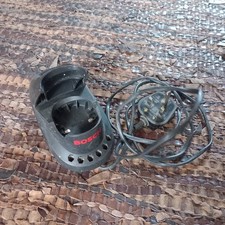 Bosch PSR 10.8 Li charger