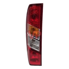 2017 SAIC LDV V80 - Passenger Left N/S Rear Tail Light Lamp 37k Miles C00000003