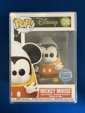 FUNKO POP: DISNEY - MICKEY