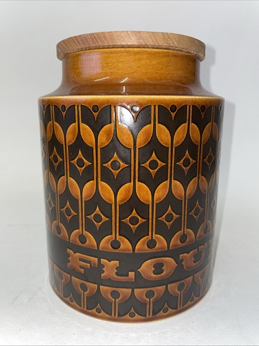 Vintage hornsea pottery bronte - hornsea,