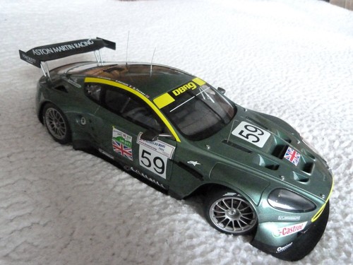 Autoart aston martin racing - autoart,