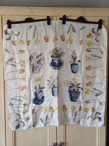 Vintage jaeger silk - vintage,