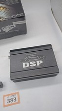 4X50W Car DSP Digital Audio