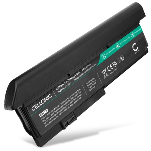 Battery for lenovo - lenovo, thinkpad