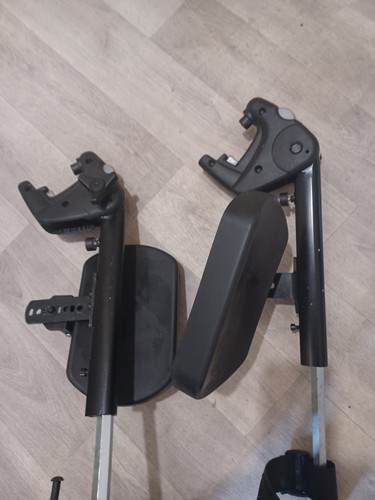 Invacare spectra tdx - spectra, manuel