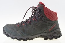 Mammut Nova IV Mid GTX