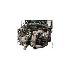 1416224 STARTER MOTOR /