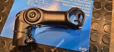 XLC Comp Ahead Adjustable Stem