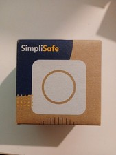 SimpliSafe Motion Sensor Generation Gen 2 - Job Lot x 4  - £34.99 Each RRP