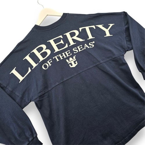 Spirit jersey liberty the - liberty, of