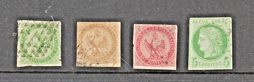 French colonies 1859 1872 - french, 4