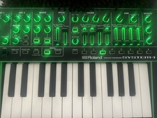 Roland System 1 Synthesizer
