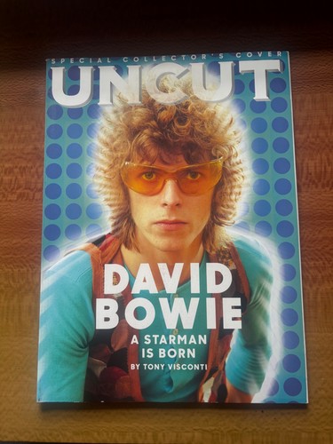 2020 uncut music magazine - uncut,