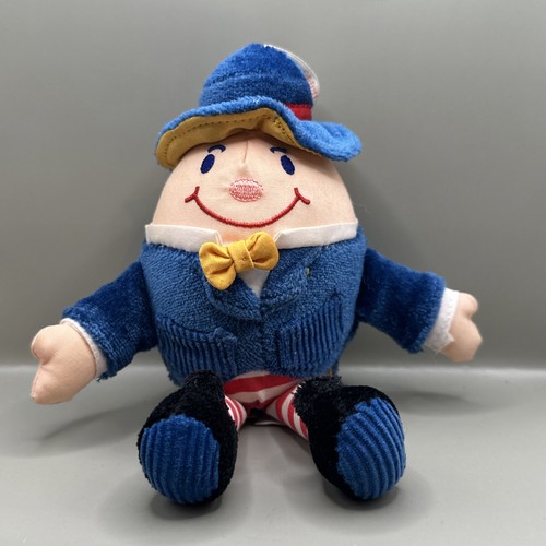 Humpty dumpty vintage - humpty, 1990s