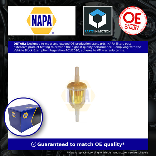 Fuel filter fits saab 5 - fuel,