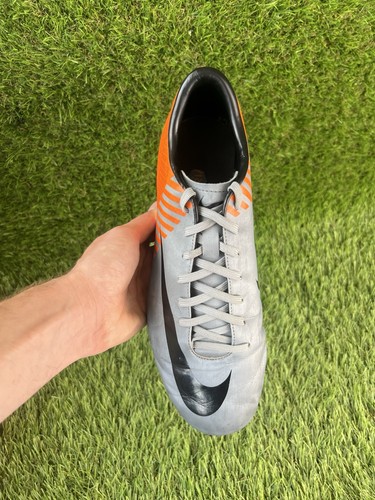 Nike mercurial victory wc10 - mercurial, ag