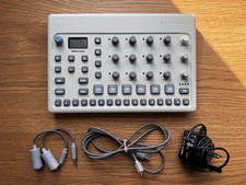 Elektron Model Cycles, FM