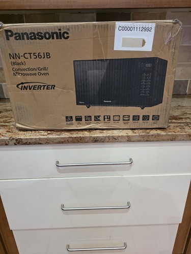 New panasonic 27l 1000w 1 - panasonic,