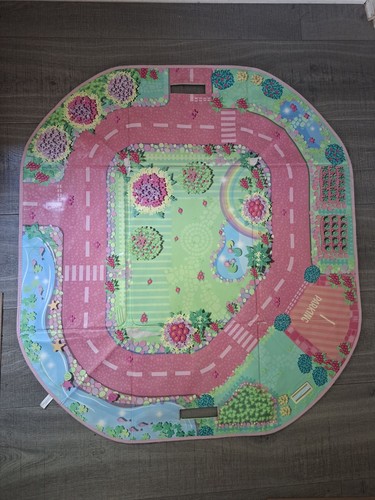 Elc happyland playmat fairy - elc,