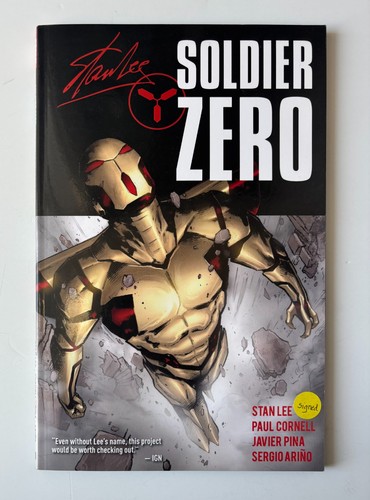 Soldier zero volume stan - volume, by