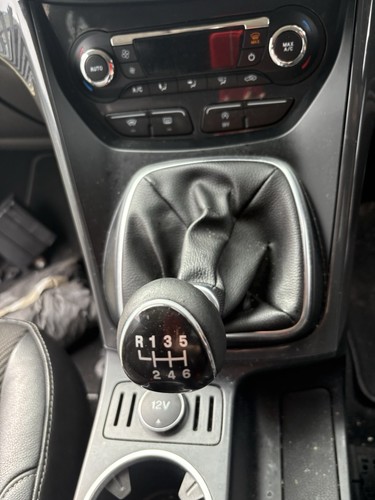 Ford kuga mk2 - ford, 5
