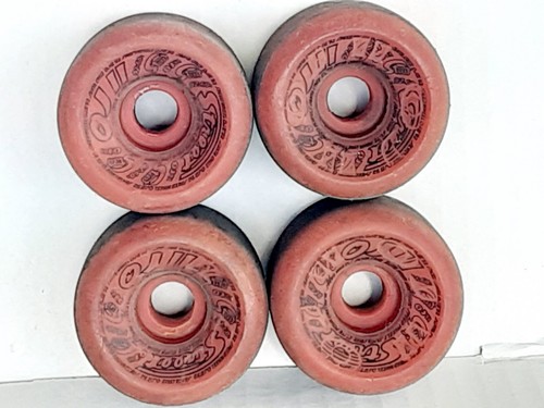 Vintage speed wheels - speed,