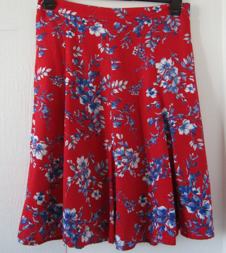 Bonmarche skirt ladies - bonmarche, size