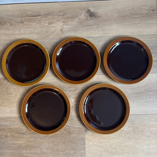 Hornsea pottery bronte - pottery,