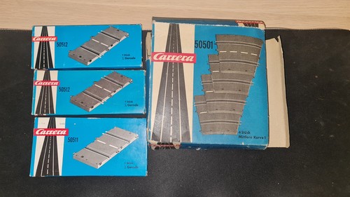 Carrera universal job - lot,