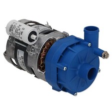 LGB RINSE BOOSTER PUMP ZF131DX 28mm IN 28mm OUT 0.29kW DISHWASHER GLASSWASHER