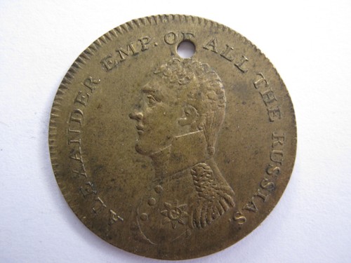 1814 the defeat - 1814,