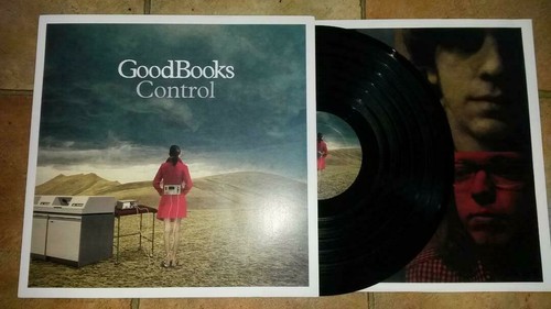 Goodbooks control mint - goodbooks,
