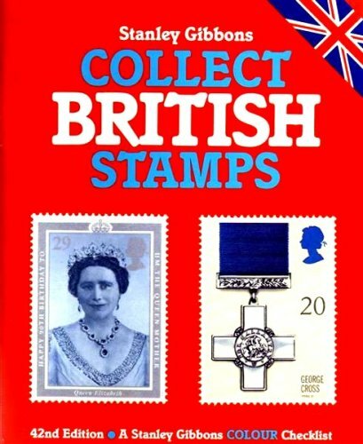 Collect british stamps - collect,