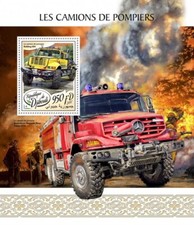 BULLDOG 4x4 & Zetros Wildland
