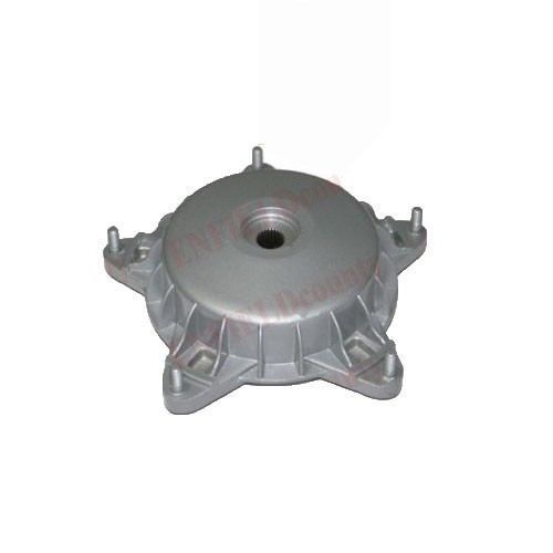 New brake hub - new, drum