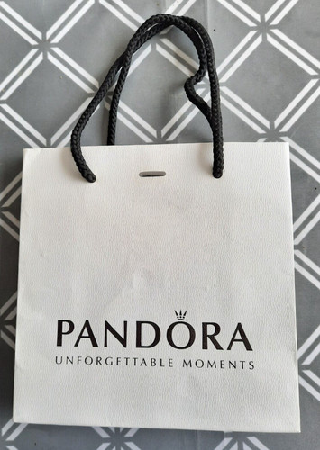 Genuine pandora gift bags - ,