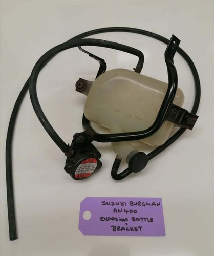 Suzuki an400 burgman coolant - ,