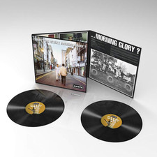 Oasis - (What's the Story) Morning Glory? (Big Brother) 2LP Vinyl 12" Album