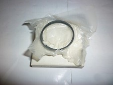 KAWASAKI PISTON RING SET 40.00 mm +1.00 mm OVERSIZE AE50 AR50 1981 - 1992