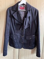 Firetrap jacket large / 10-12